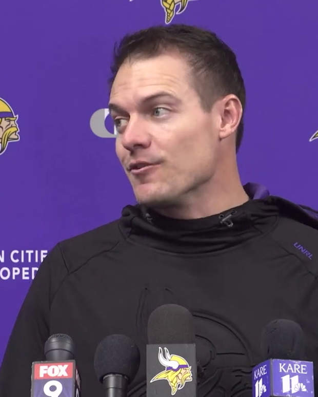 Offensive Adjustments